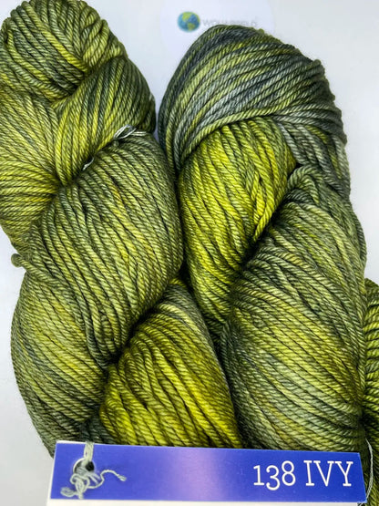 Malabrigo Rios