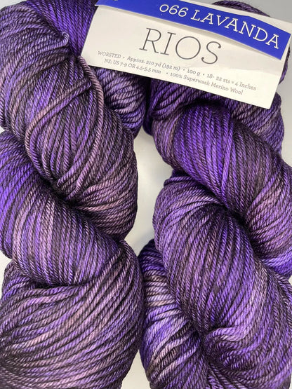 Malabrigo Rios