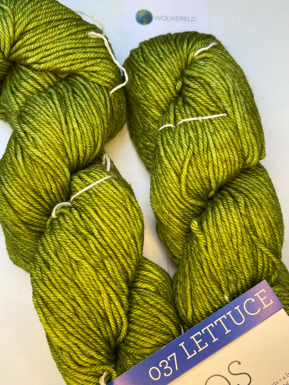 Malabrigo Rios