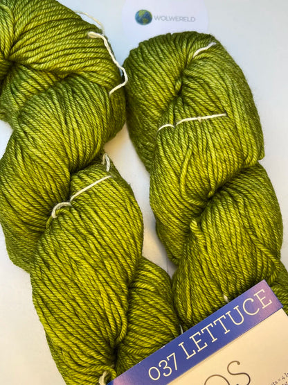 Malabrigo Rios