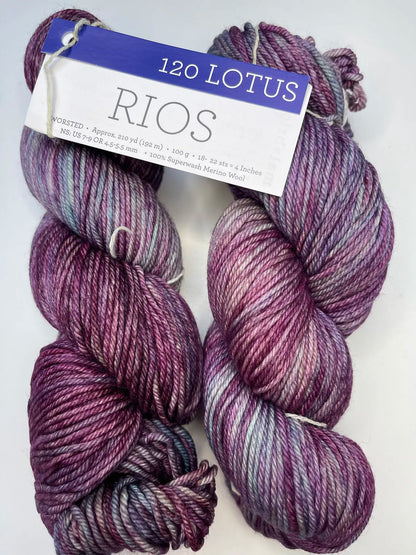 Malabrigo Rios