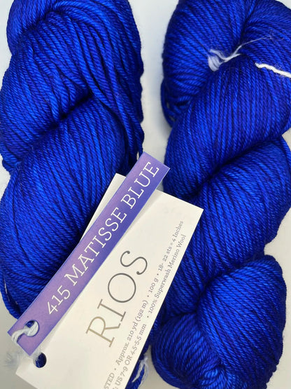 Malabrigo Rios