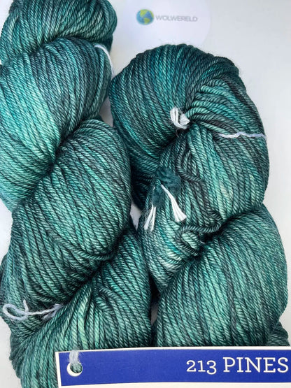 Malabrigo Rios