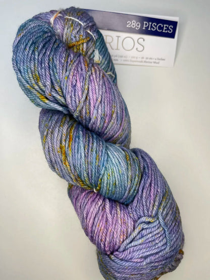 Malabrigo Rios