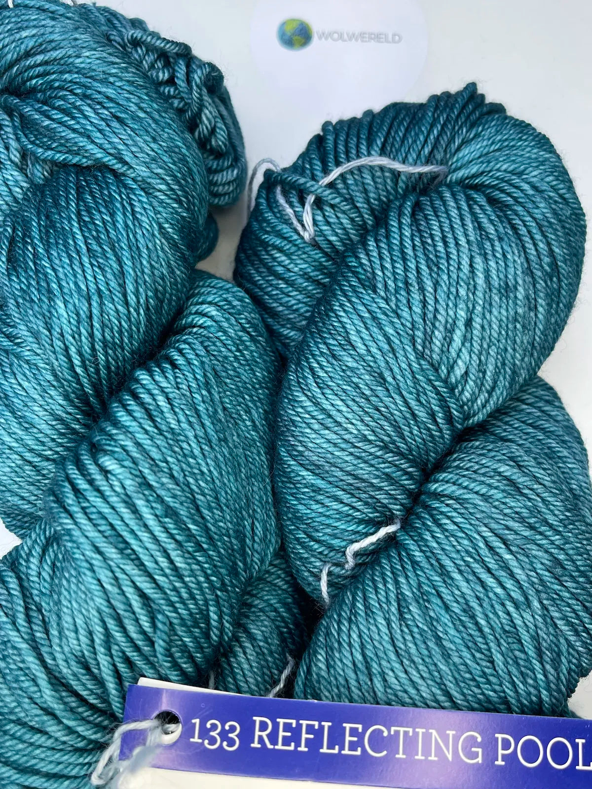 Malabrigo Rios