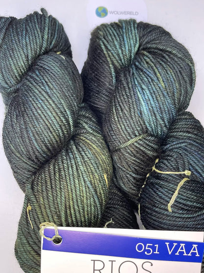 Malabrigo Rios