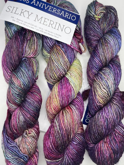 Malabrigo Silky Merino