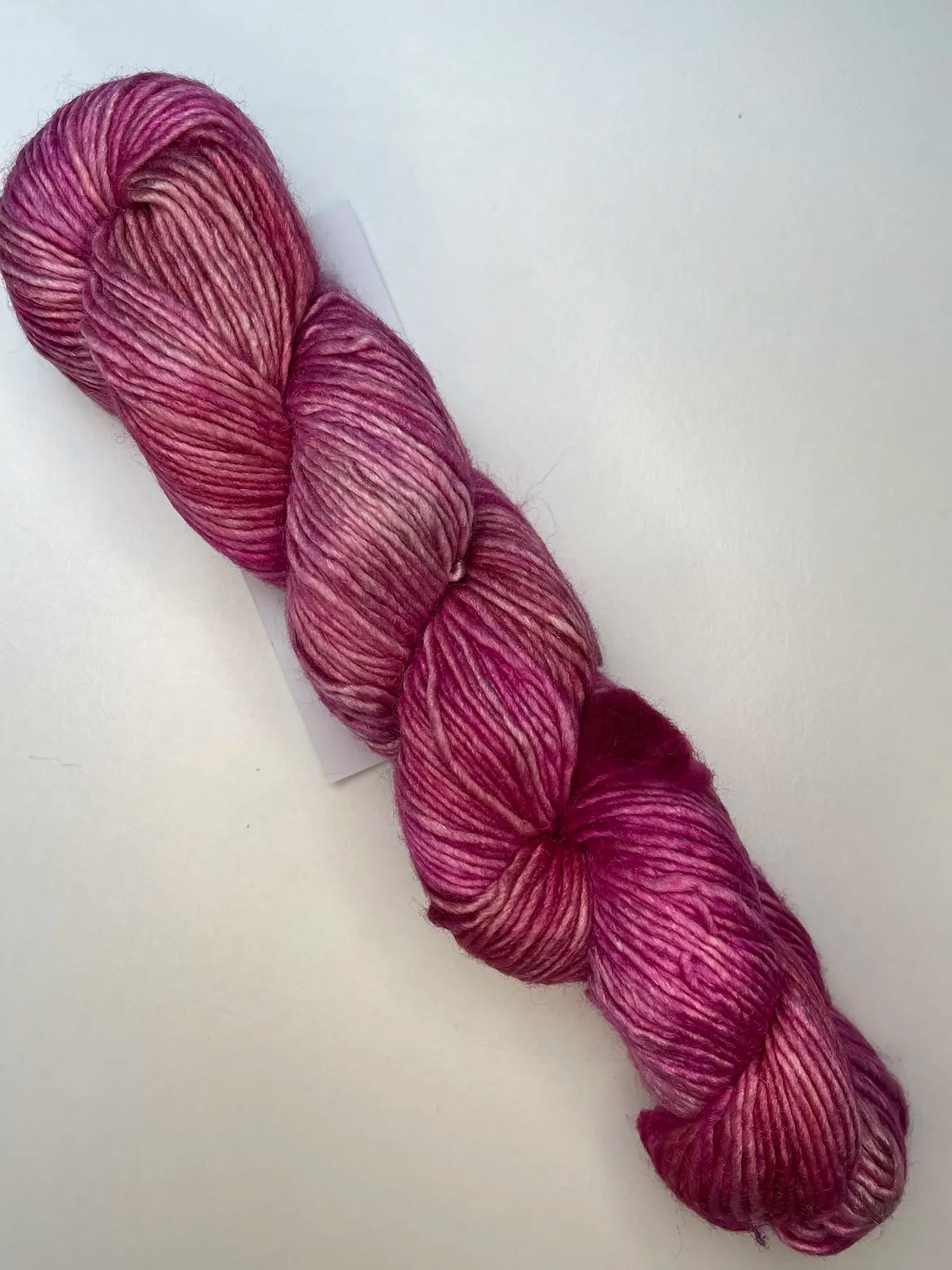 Malabrigo Silky Merino