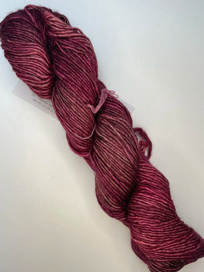Malabrigo Silky Merino