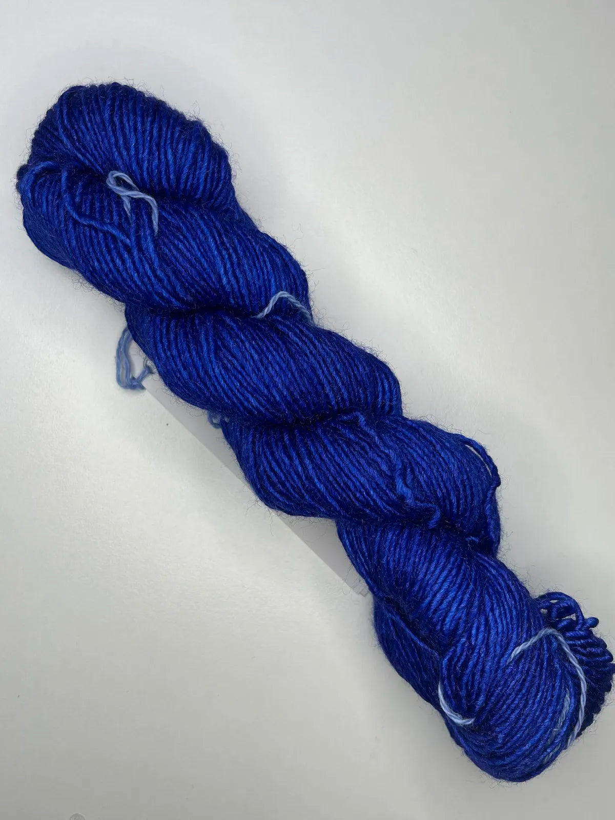 Malabrigo Silky Merino