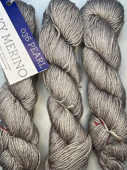 Malabrigo Silky Merino