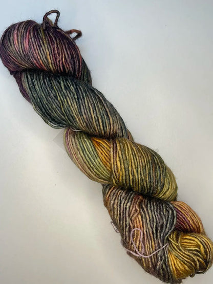 Malabrigo Silky Merino