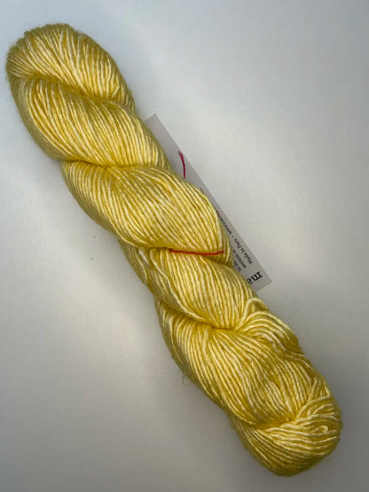 Malabrigo Silky Merino