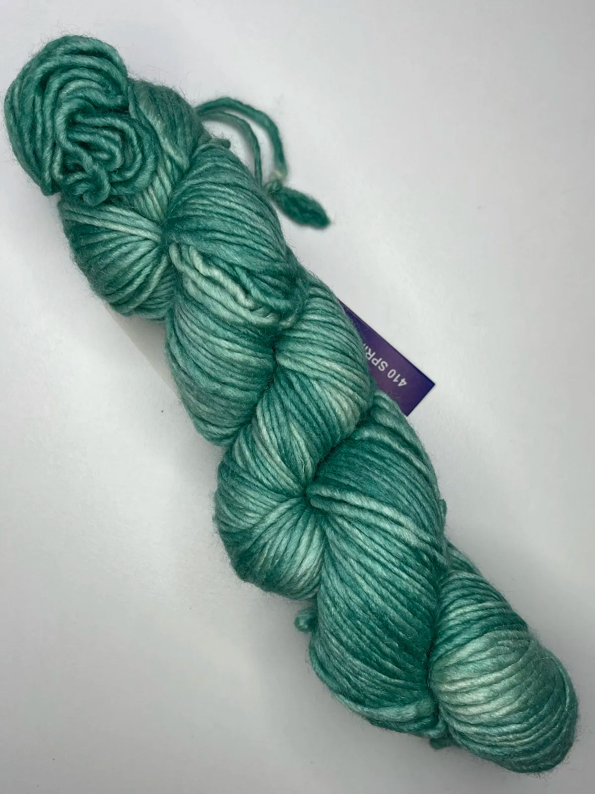 Malabrigo Silky Merino