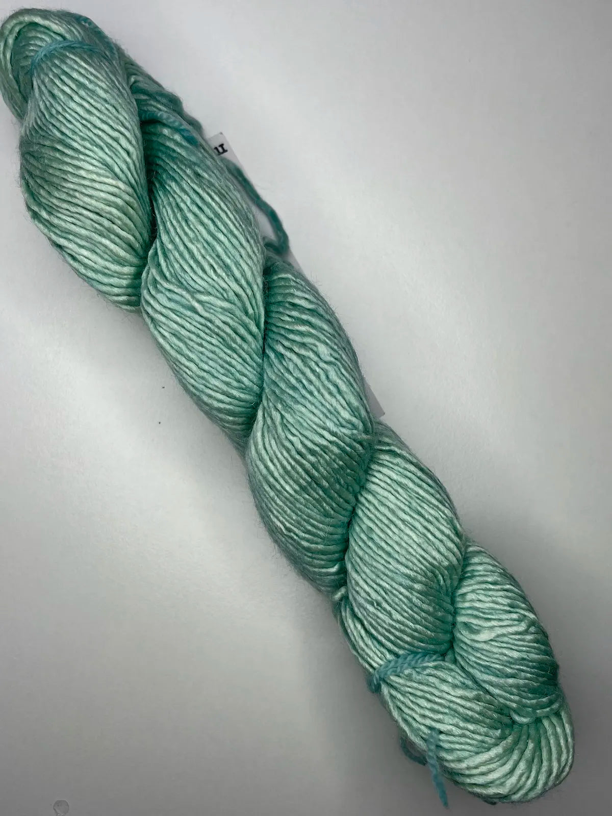 Malabrigo Silky Merino