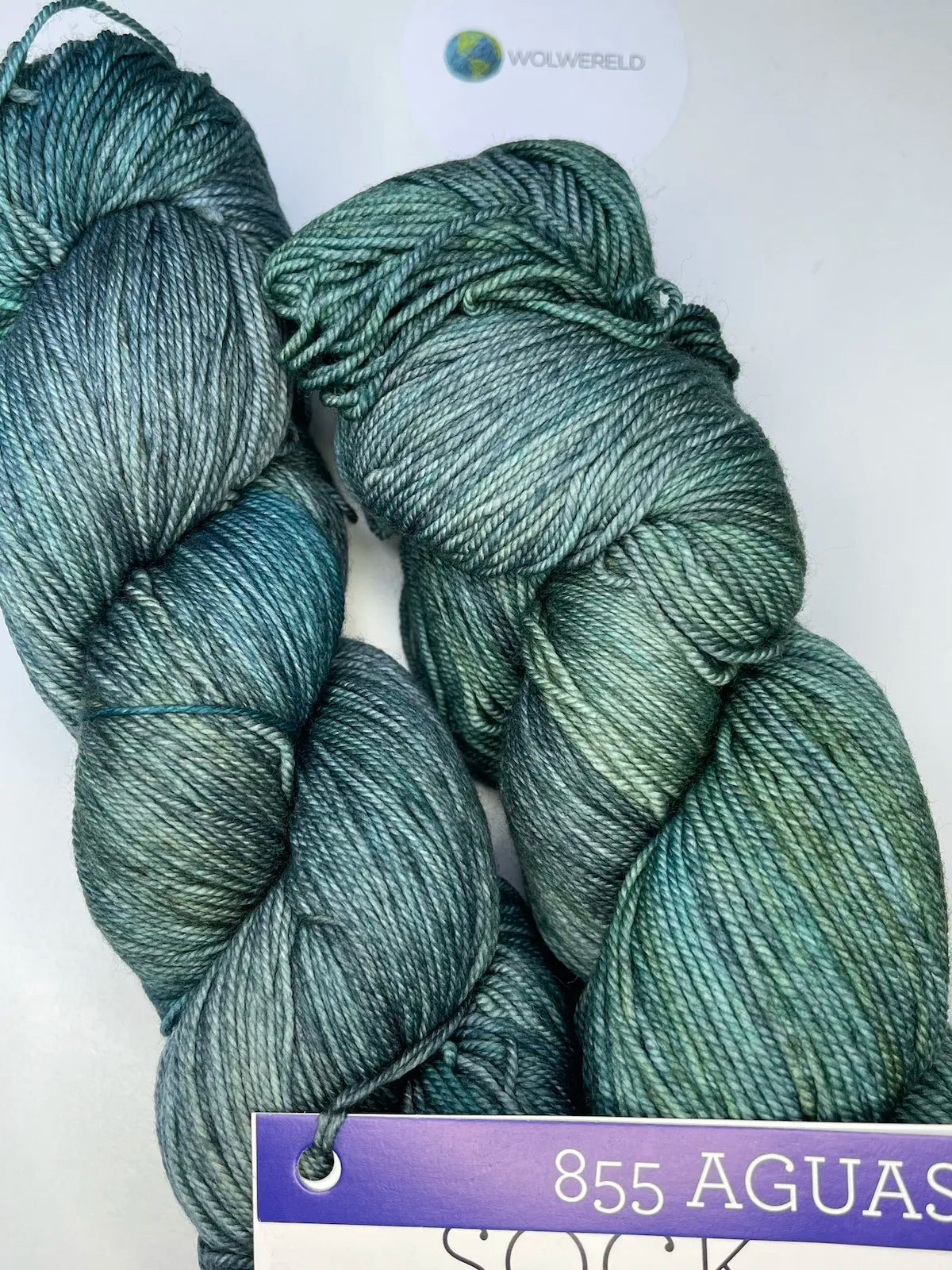 Malabrigo Sock