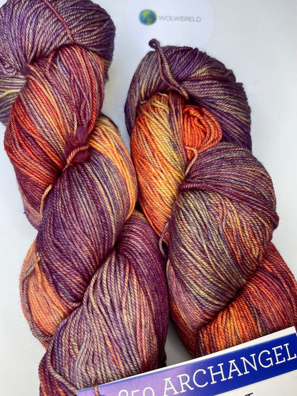 Malabrigo Sock