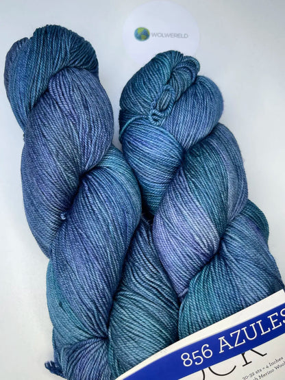 Malabrigo Sock