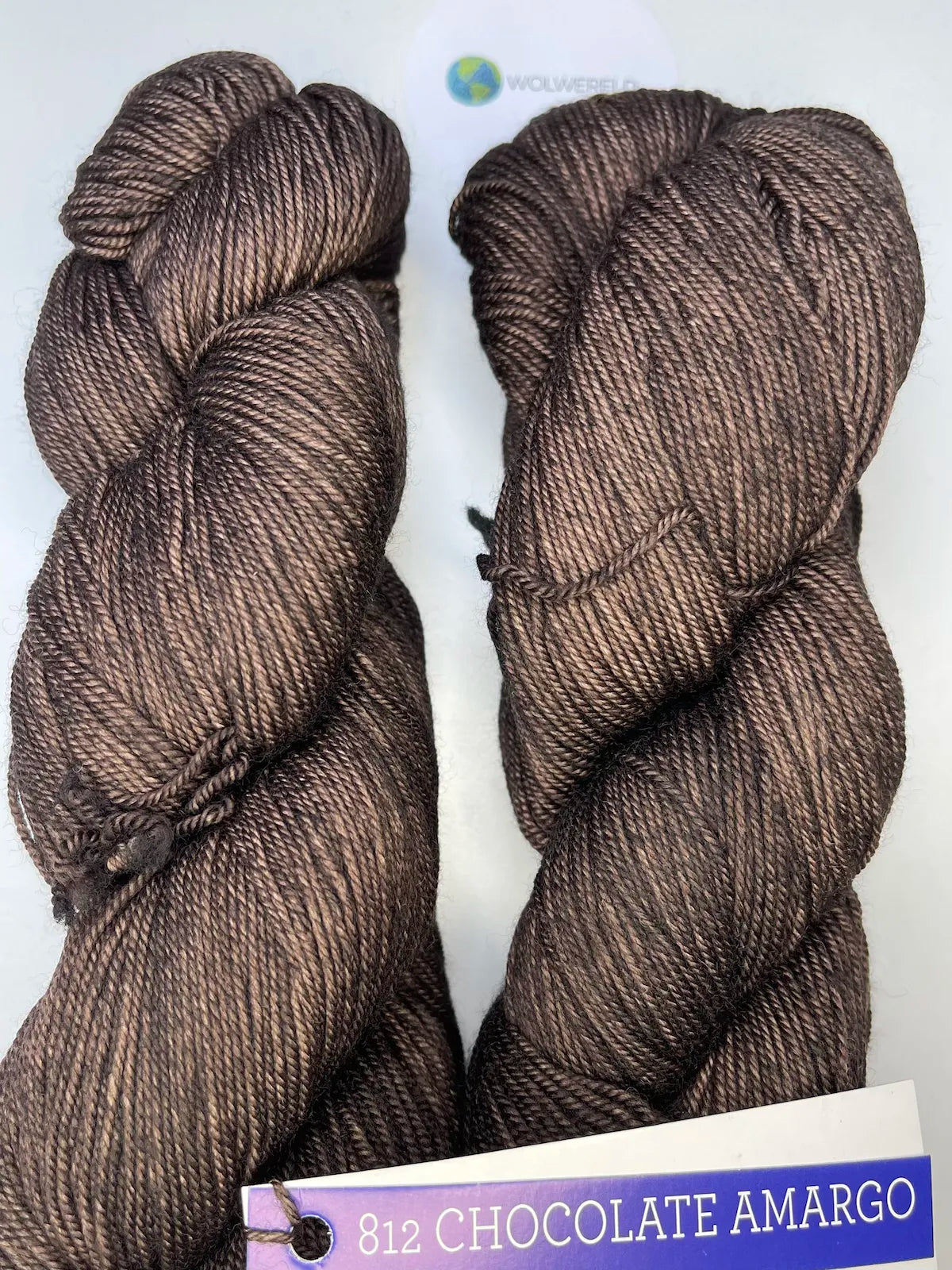 Malabrigo Sock