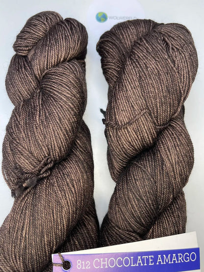 Malabrigo Sock