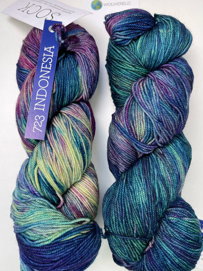 Malabrigo Sock