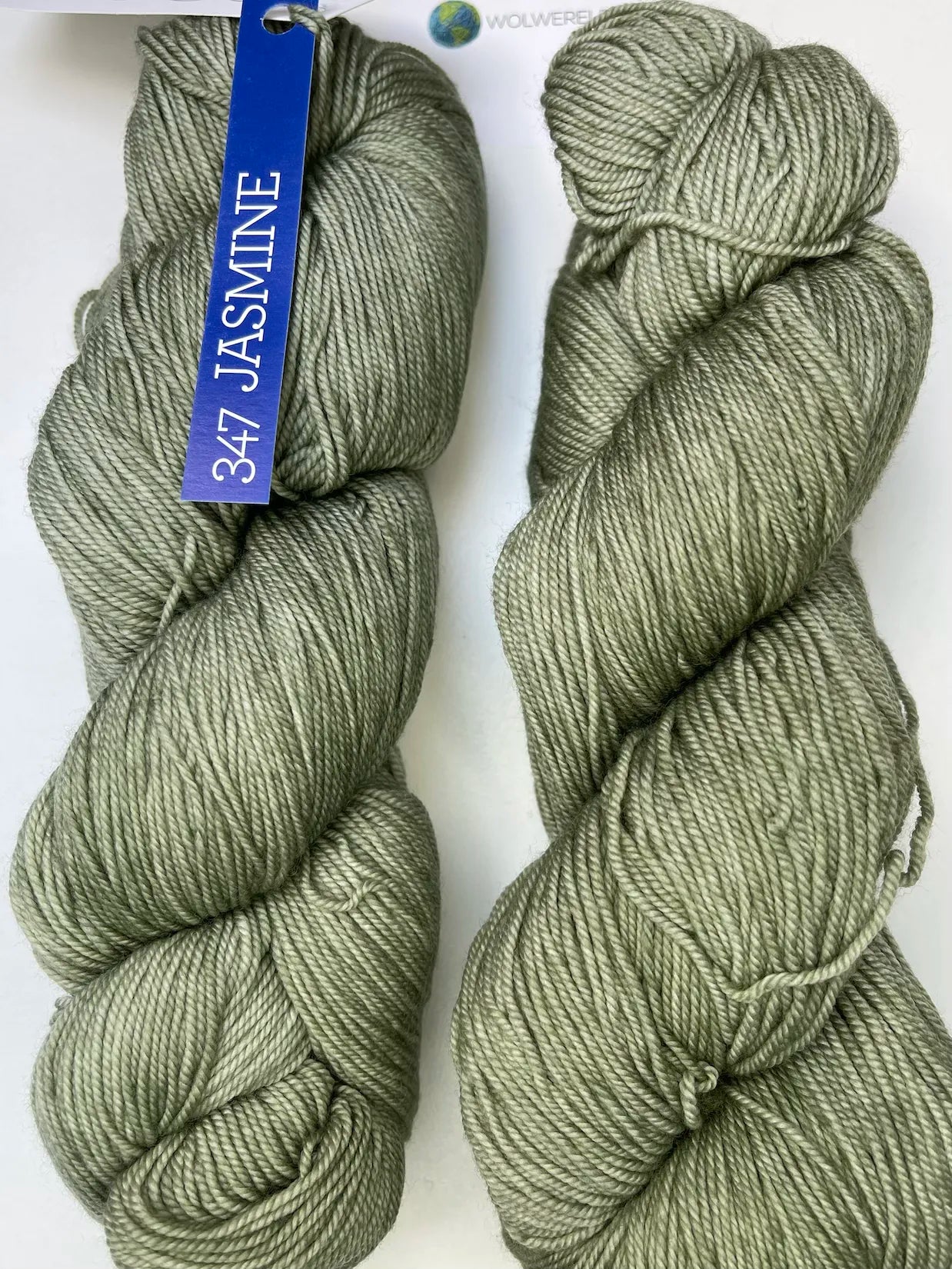 Malabrigo Sock