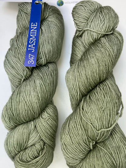 Malabrigo Sock