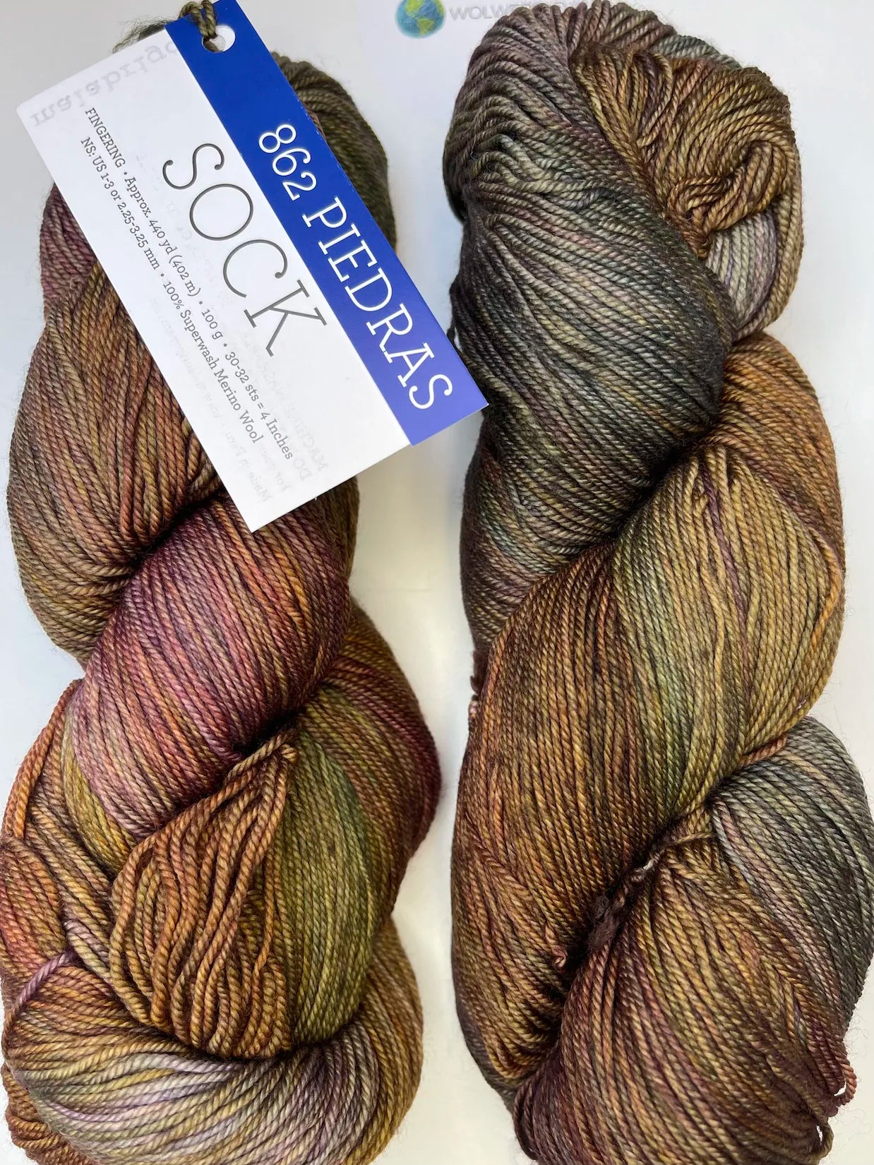 Malabrigo Sock