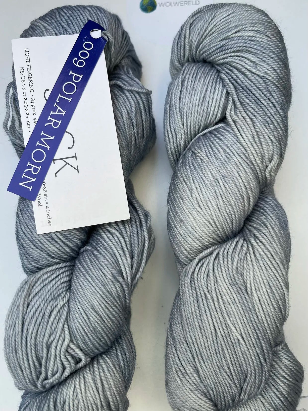 Malabrigo Sock