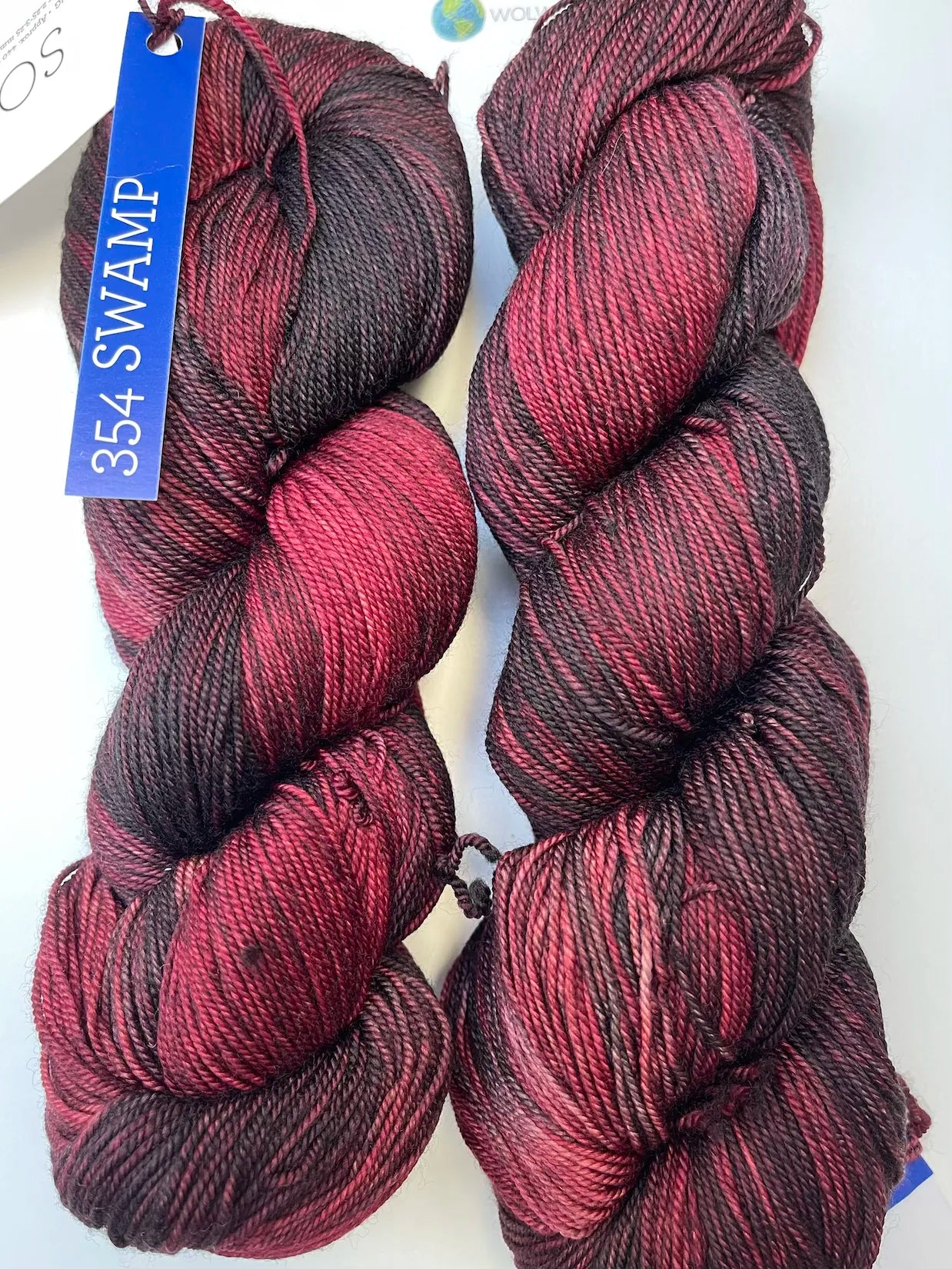 Malabrigo Sock