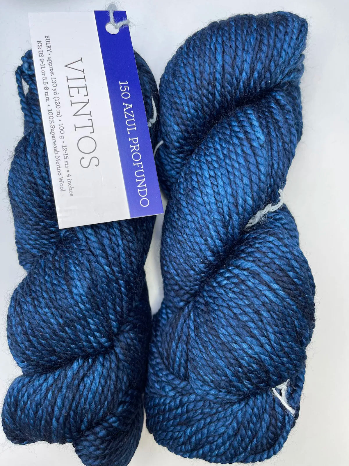 Malabrigo Vientos NEW!