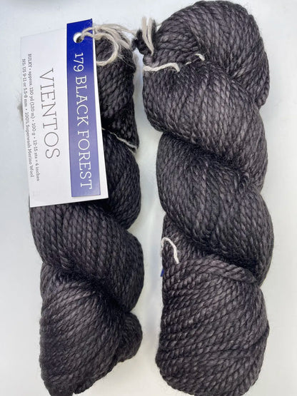 Malabrigo Vientos NEW!