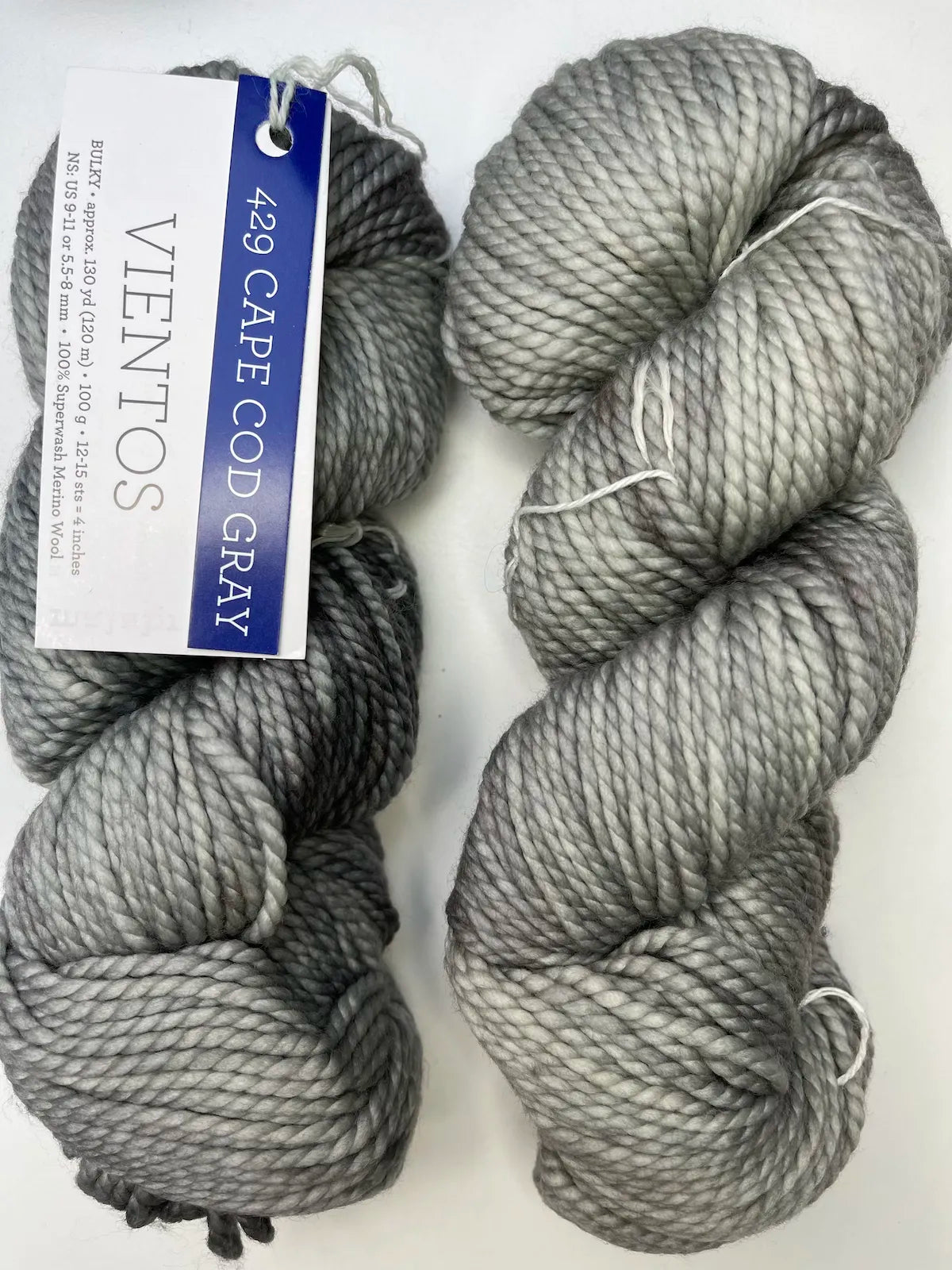 Malabrigo Vientos NEW!