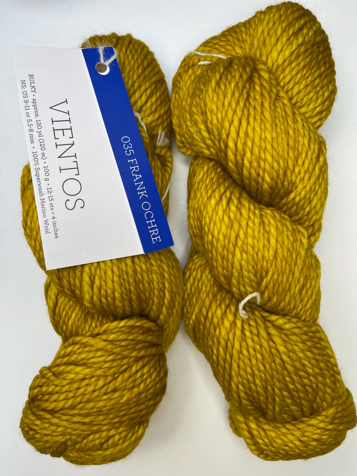 Malabrigo Vientos NEW!