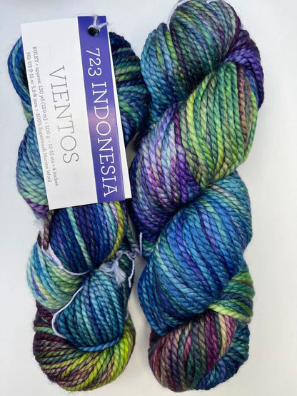 Malabrigo Vientos NEW!