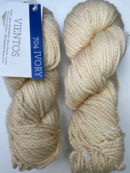 Malabrigo Vientos NEW!