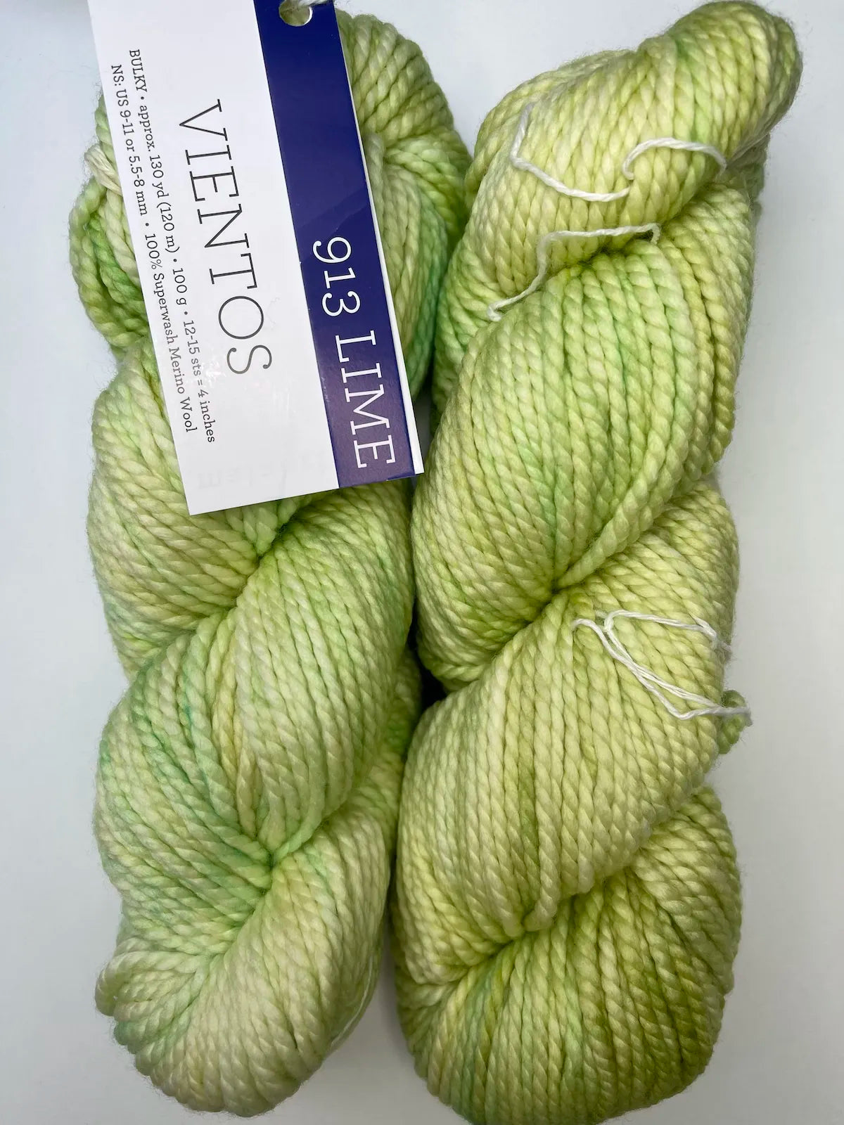 Malabrigo Vientos NEW!