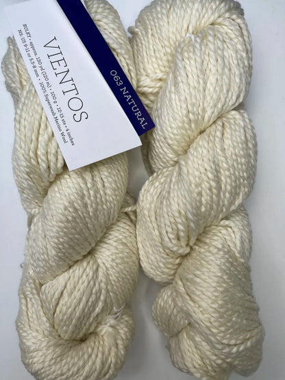 Malabrigo Vientos NEW!