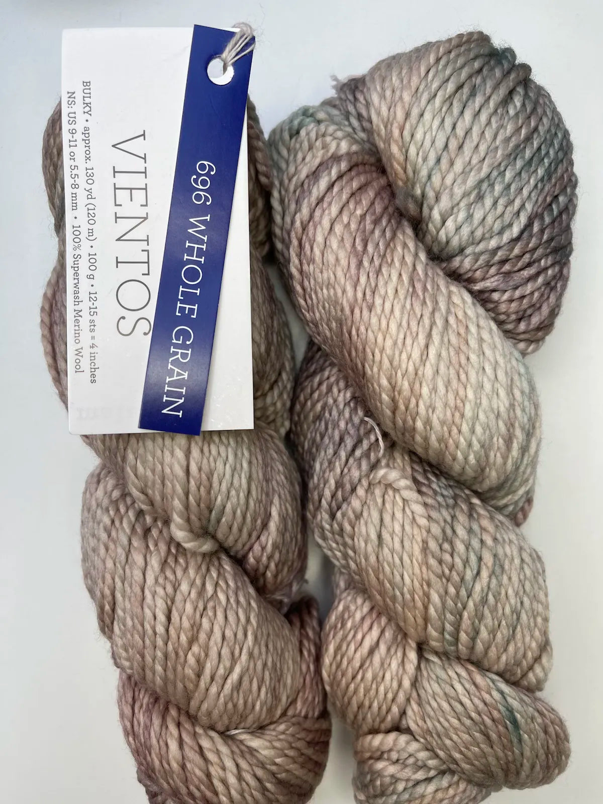 Malabrigo Vientos NEW!