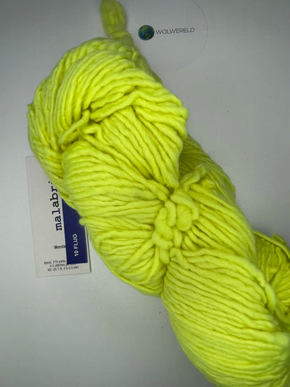 Malabrigo Merino Worsted - uitverkoop