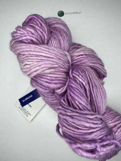 Malabrigo Merino Worsted - uitverkoop
