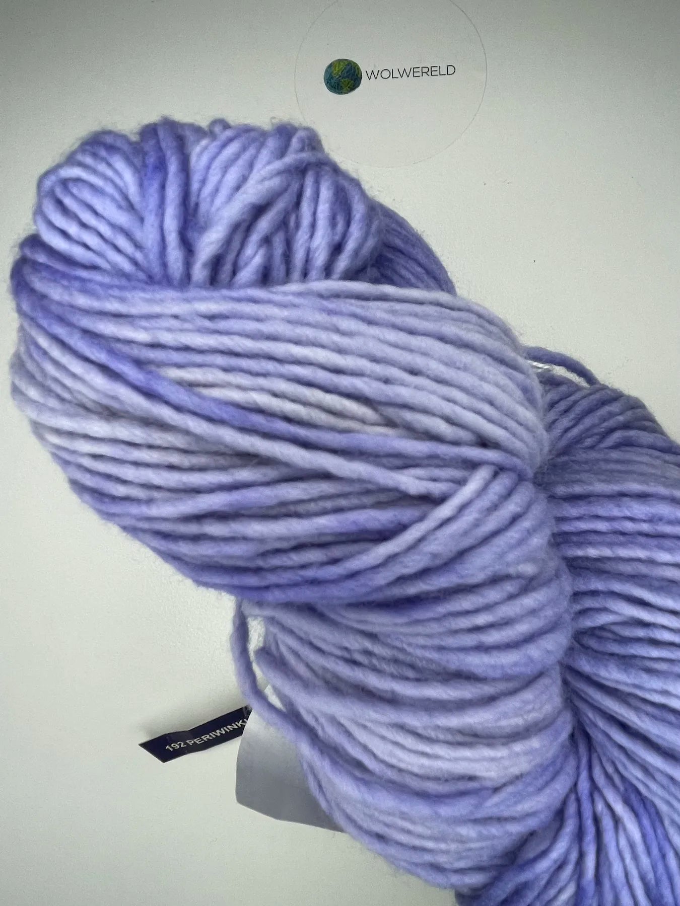 Malabrigo Merino Worsted - uitverkoop
