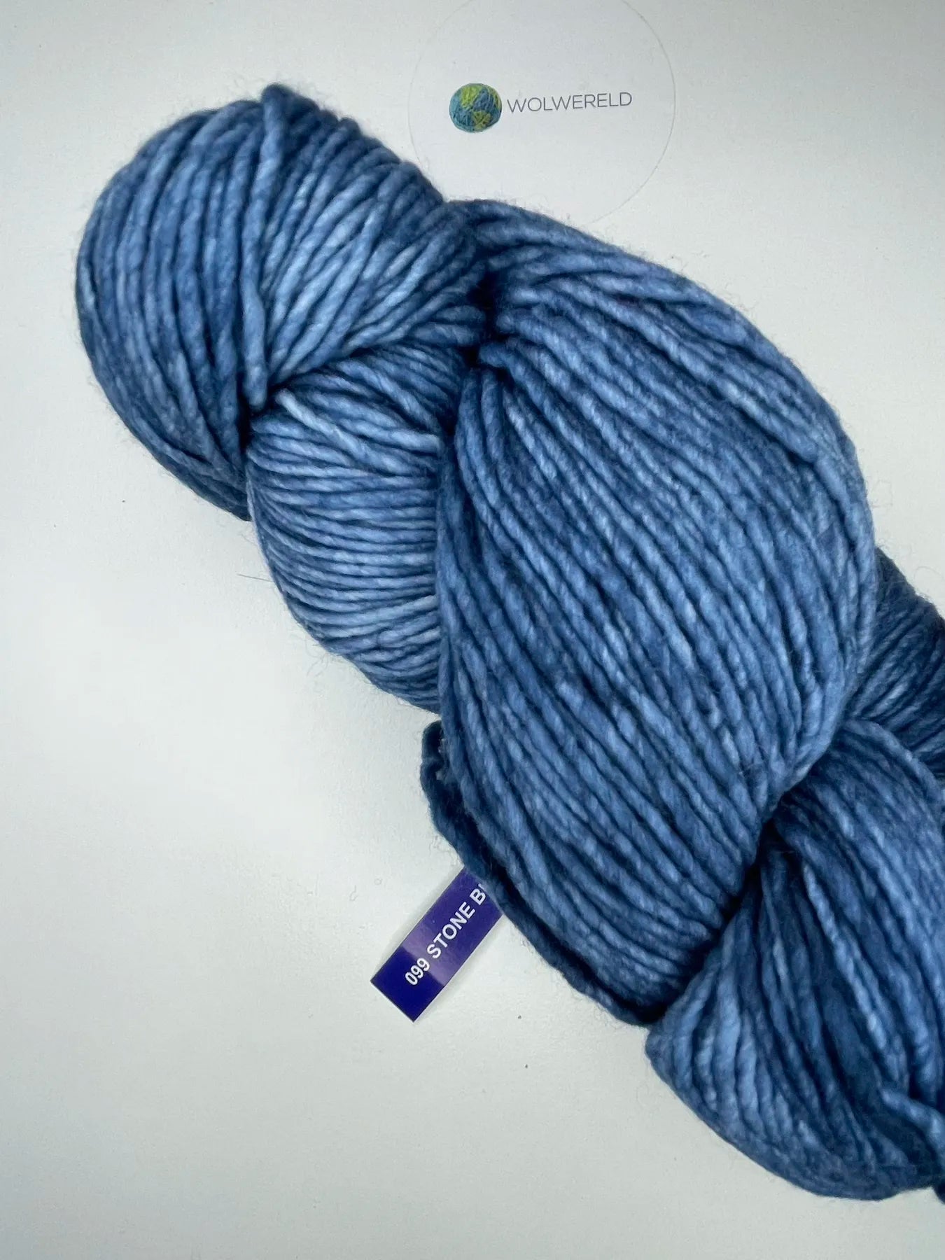 Malabrigo Merino Worsted - uitverkoop