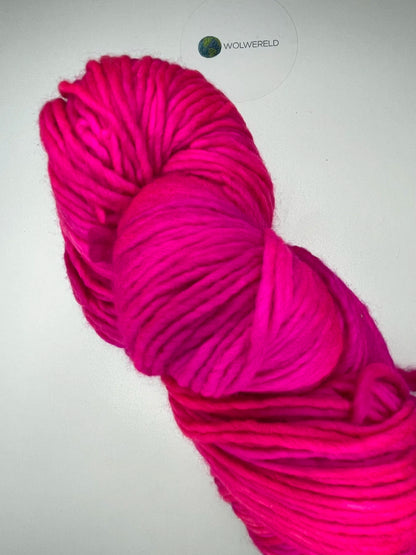 Malabrigo Merino Worsted - uitverkoop