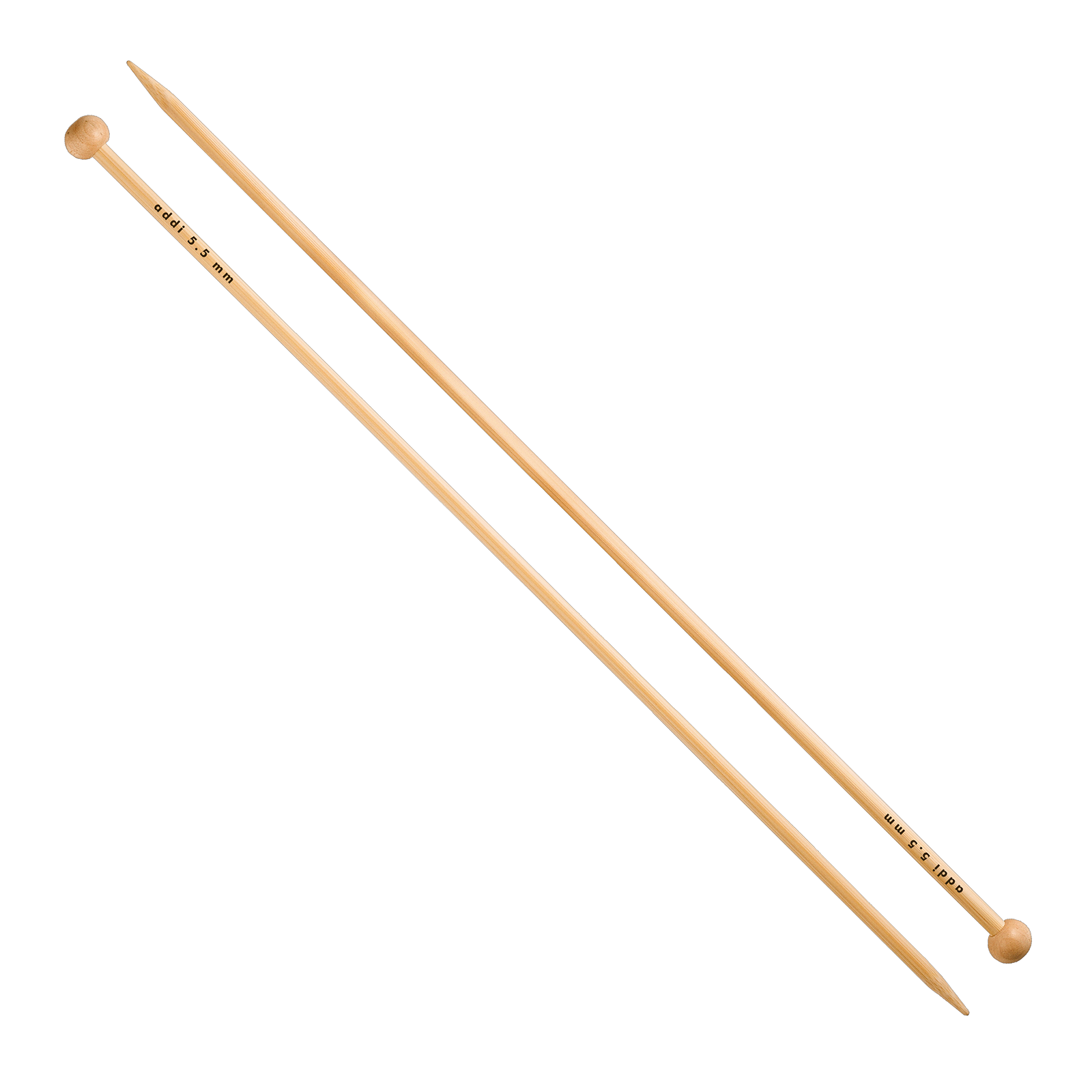 Addi Bamboo