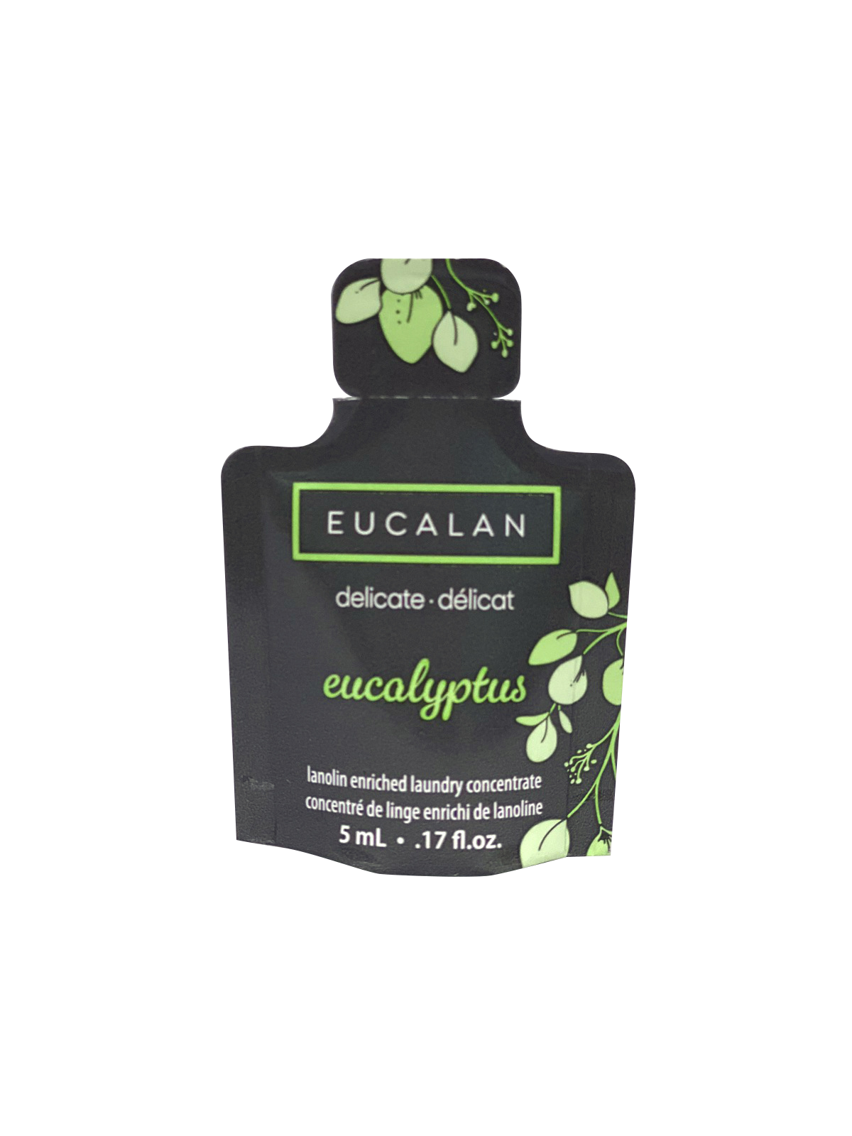 Eucalan wool detergent 